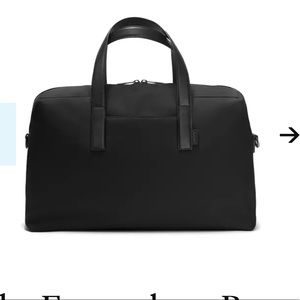 Lululemon - The Everywhere Duffel - Good Condition